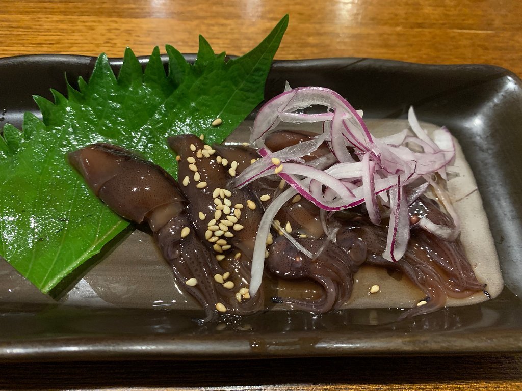 Sushi Ken Shiroshima Honten