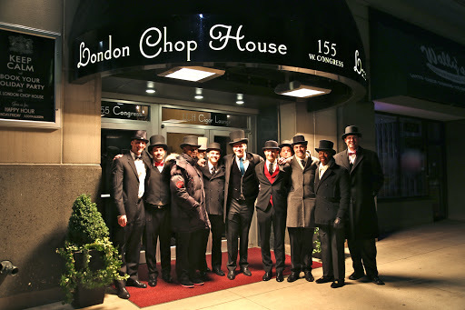 London Chophouse