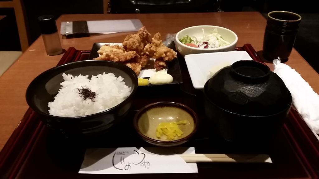 Japanese Dining and Wine Jyonoya