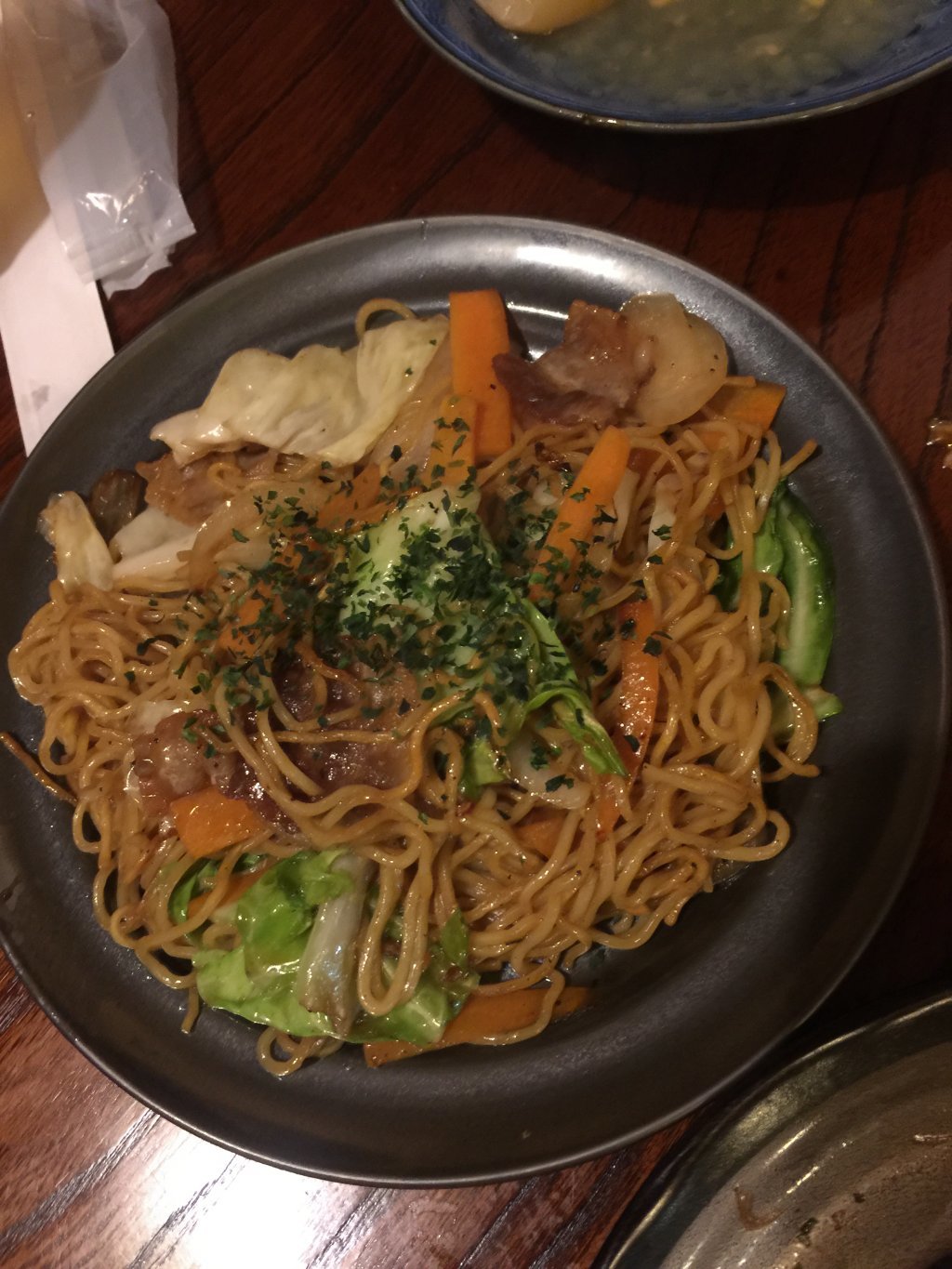 Okonomiyaki Kaji