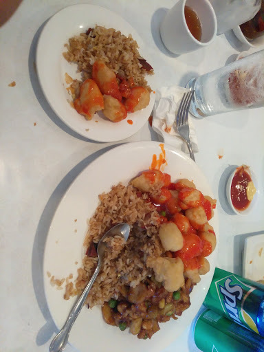 Yans Chinese Restaurant
