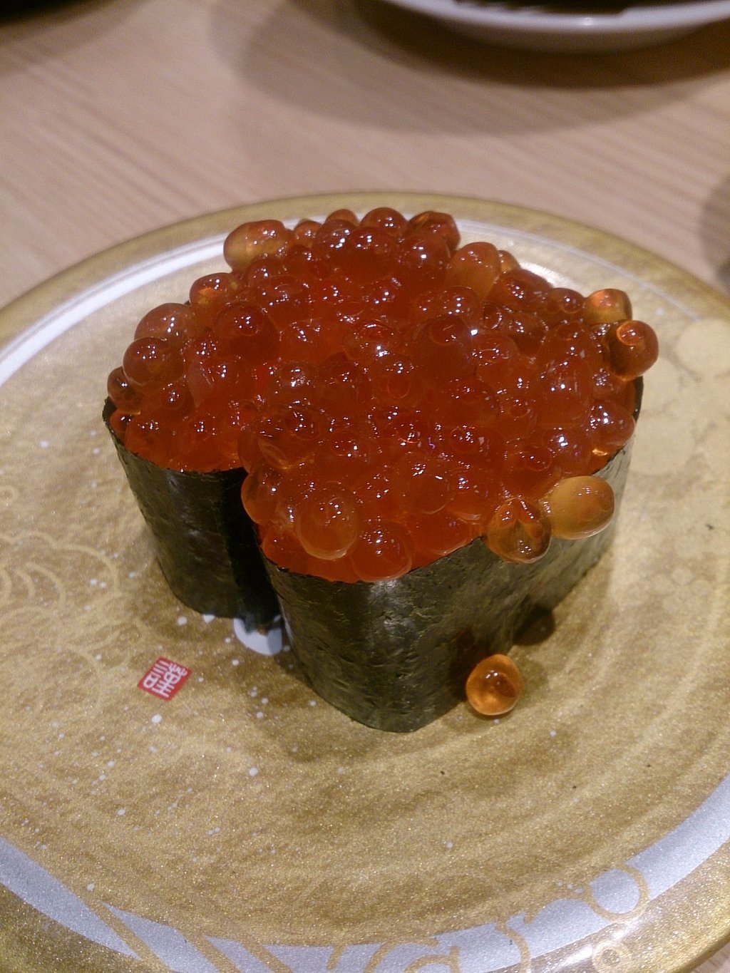 Morimori Sushi Nonoichi