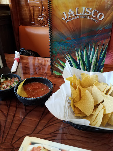 Jalisco Mexican Restaurant