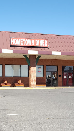 Hometown Diner