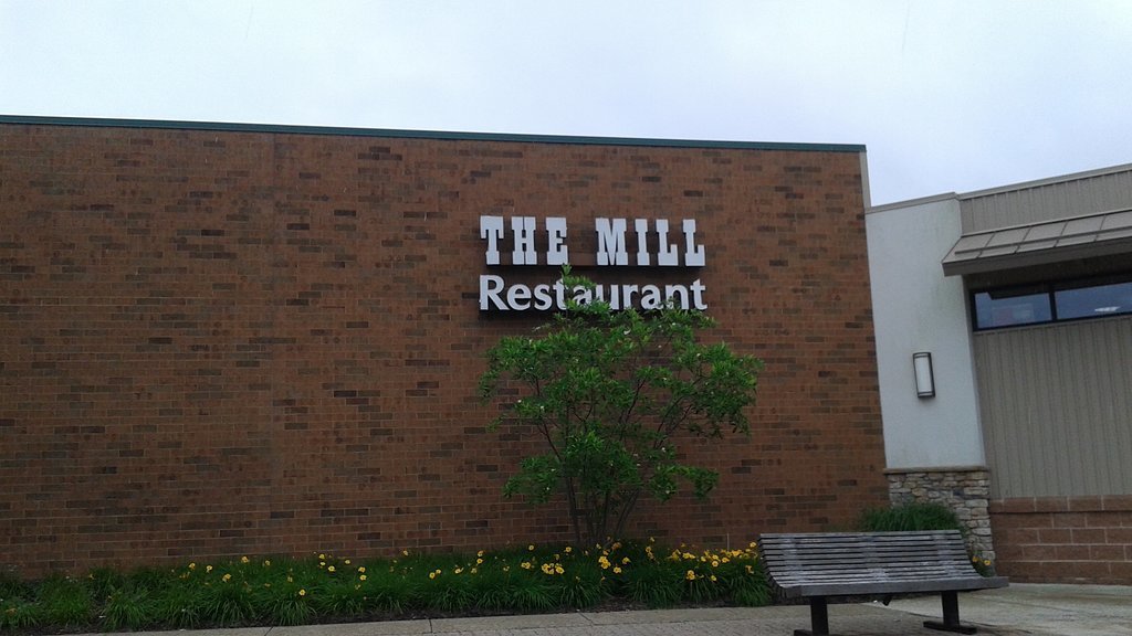 Buehler's the Mill Restaurant
