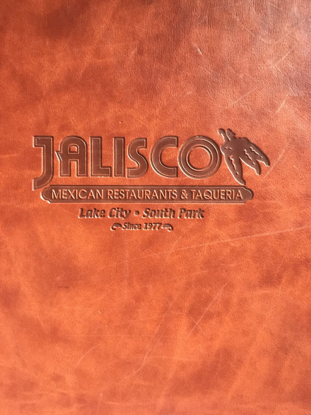 Jalisco Mexican Restaurant - 31st. Ave. NE