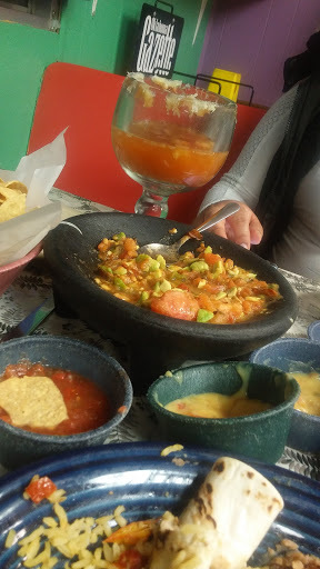 Chelino`s Mexican Restaurant
