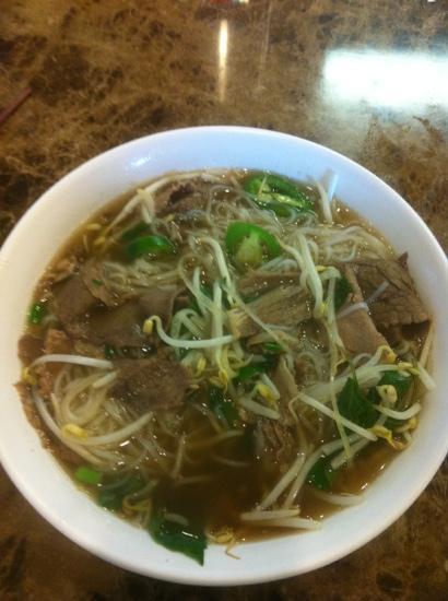 Pho Ever Vietnamese Cuisine & Asian Bistro