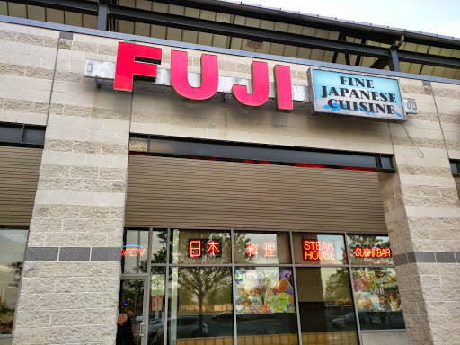 Fuji Japanese Restaurant