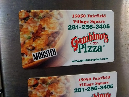 Gambino`s Pizza