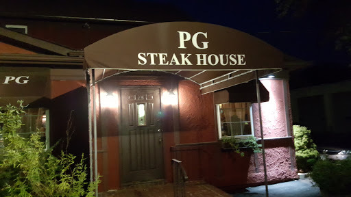 PG Steakhouse