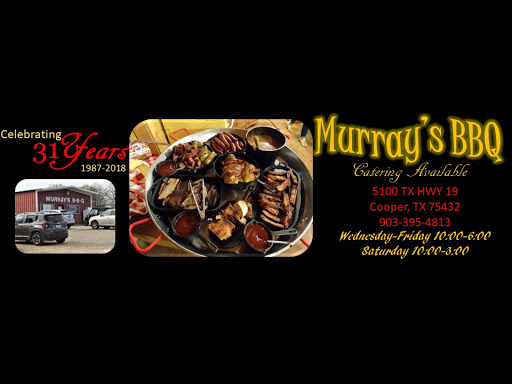 Murray`s BBQ & Seafood