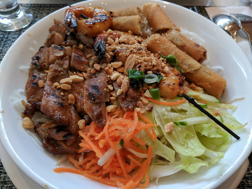 Toa Vietnamese Cuisine