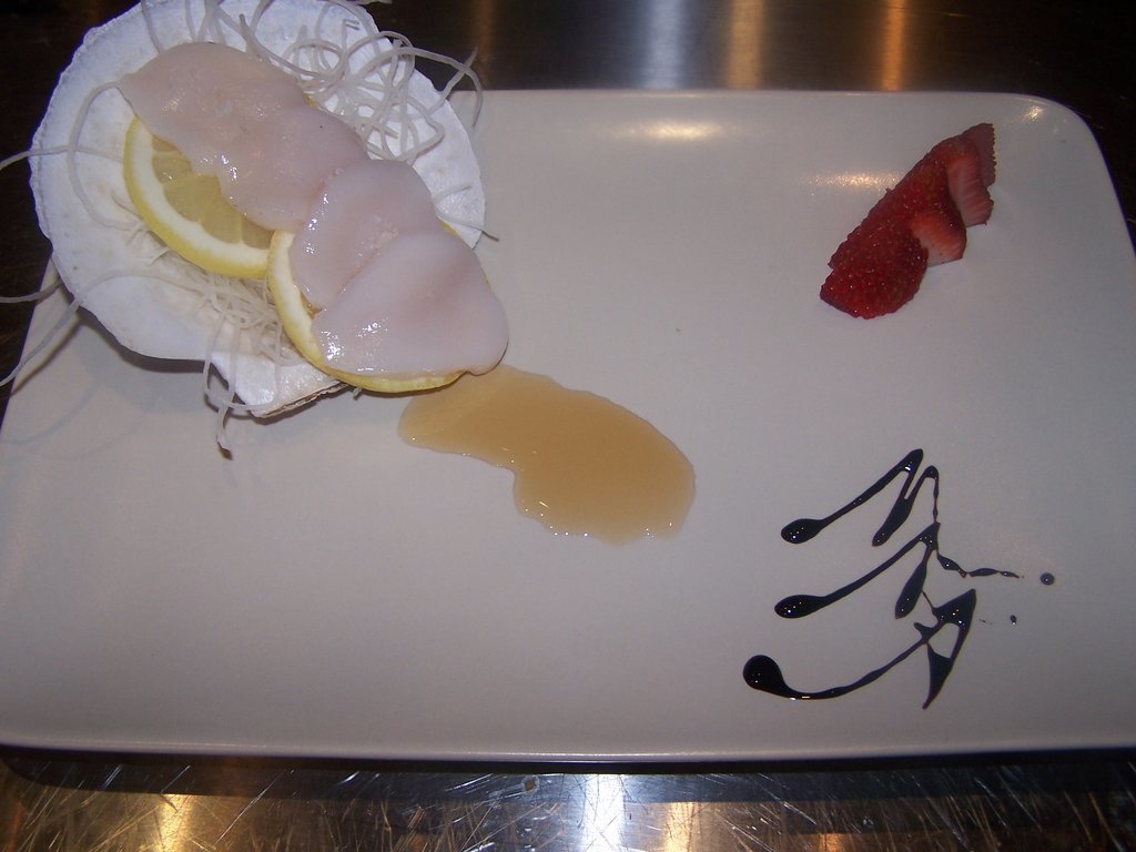 Starfish Sake & Sushi Bar