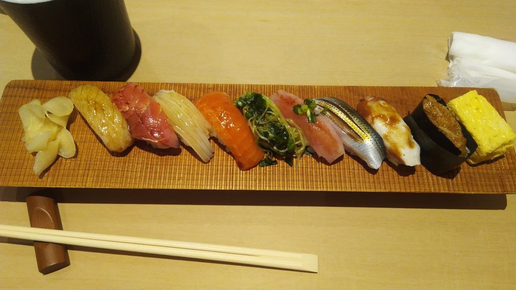 Sushi Yashiro
