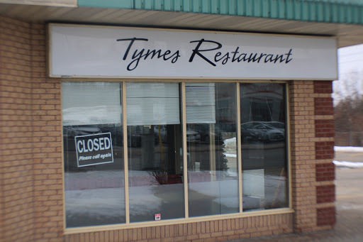 Tymes Restaurant