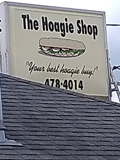 Hoagie Shop