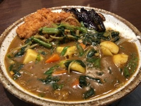 Curry House Coco Ichibanya Machida Nakamachi