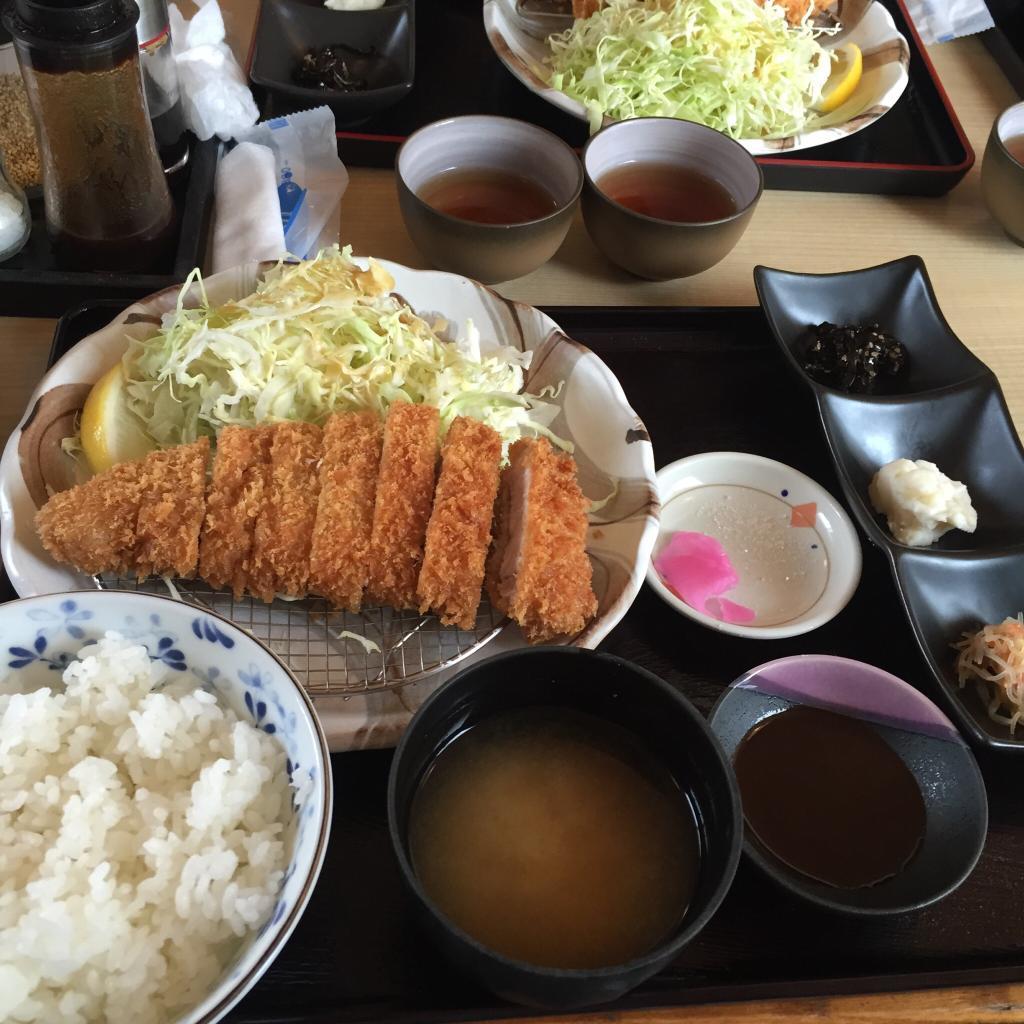 Japanese Restaurant Chitose