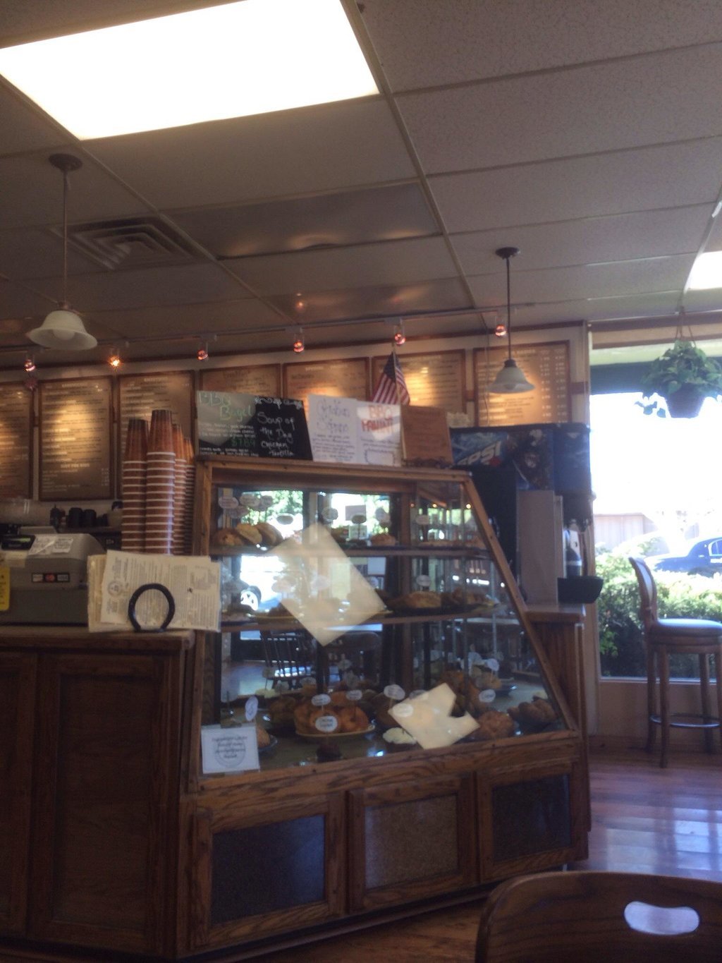 Santa Ynez Cafe