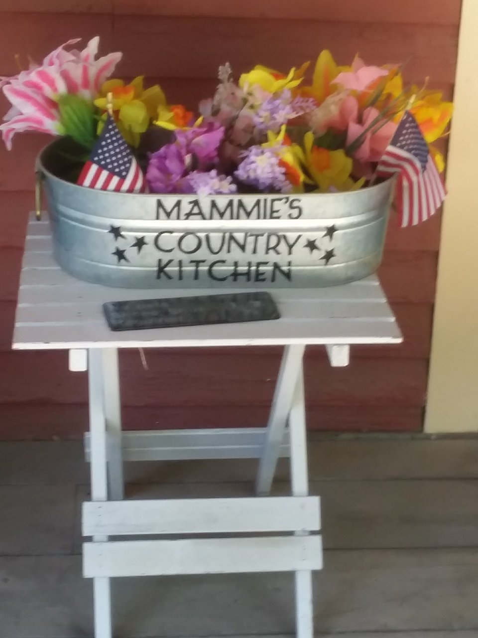 Mammie`s Country Kitchen