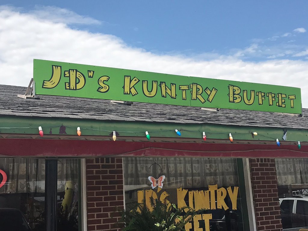 J.D.`s Country Restaurant