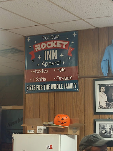Rocket Inn