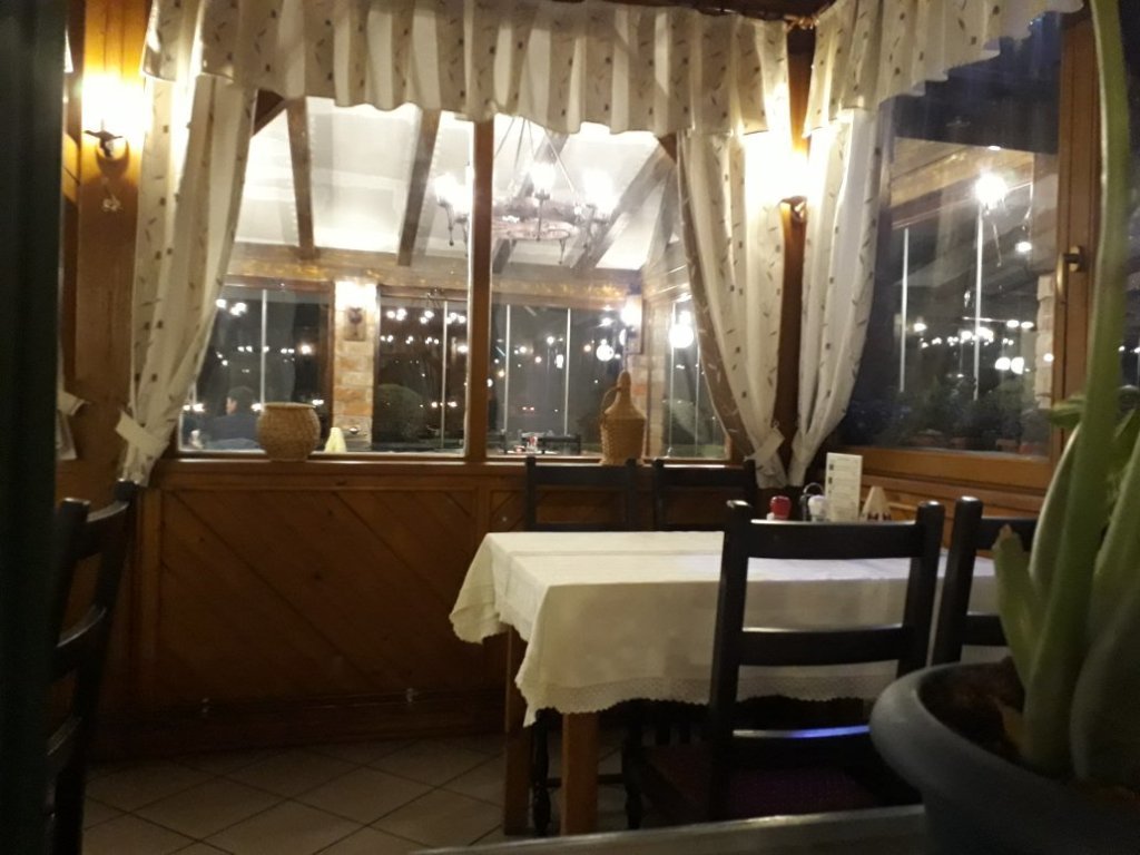 Kantar Inn Restaurant