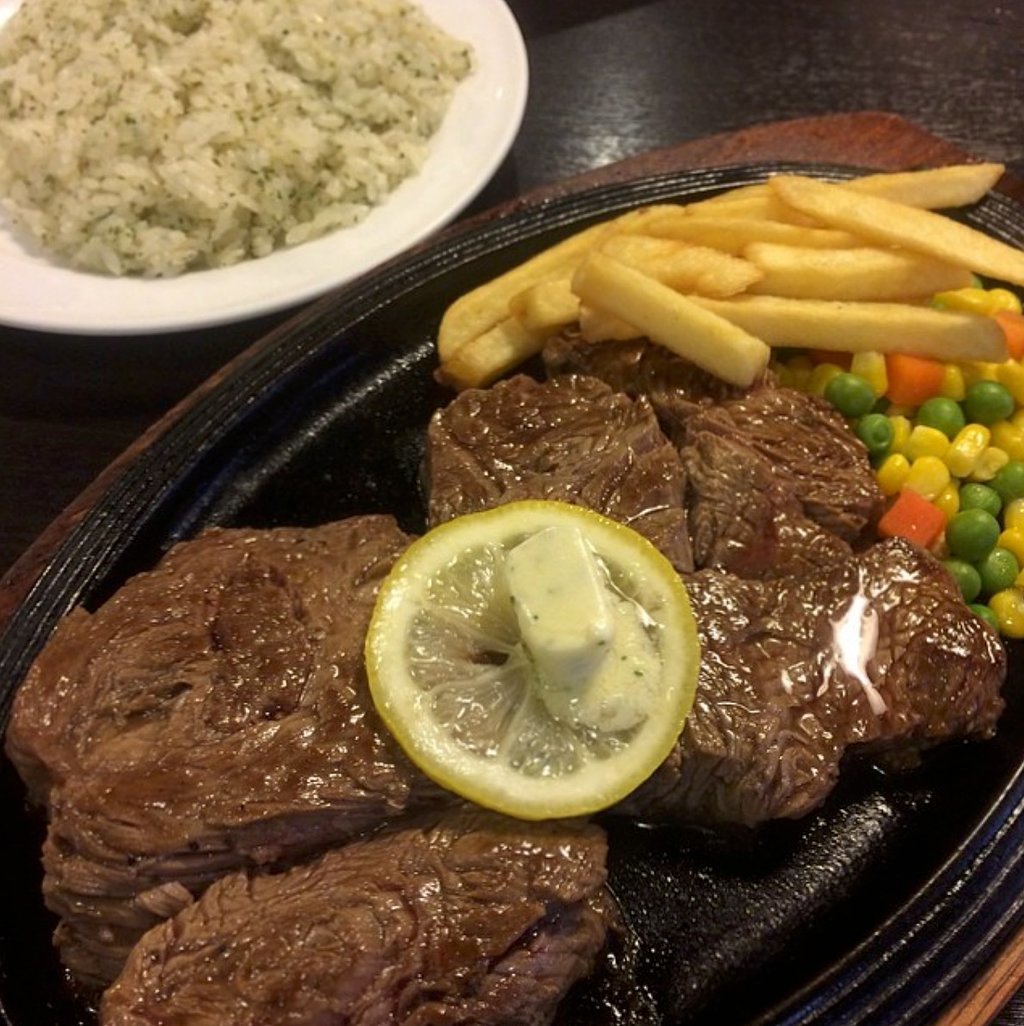 Steak House Big Heart Shintoshin