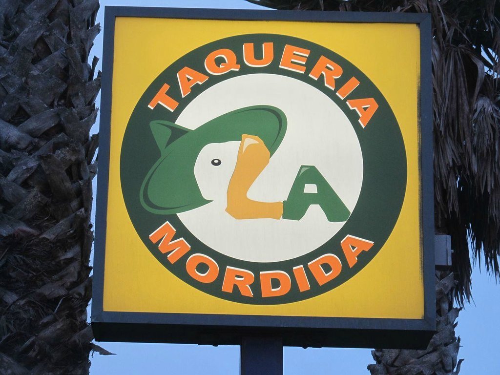 Taqueria La Mordida